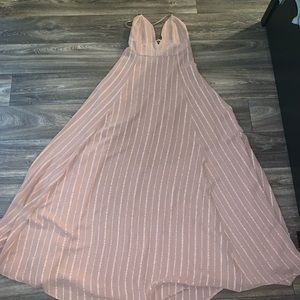 Beautiful formal wear dress